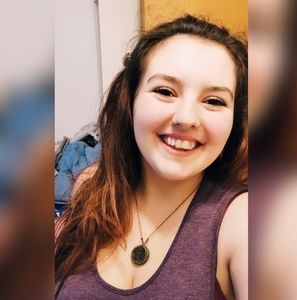 Meet your Posher, Frédérique